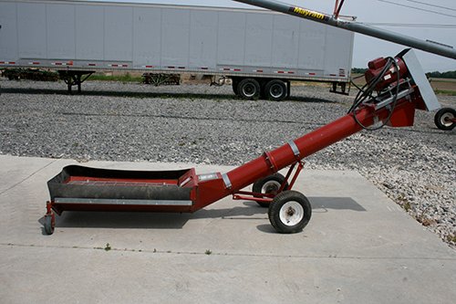 Property photo 10 - ESTATE AUCTION, Farm Equipment, Antiques & Collectibles, JD Parts & Tools