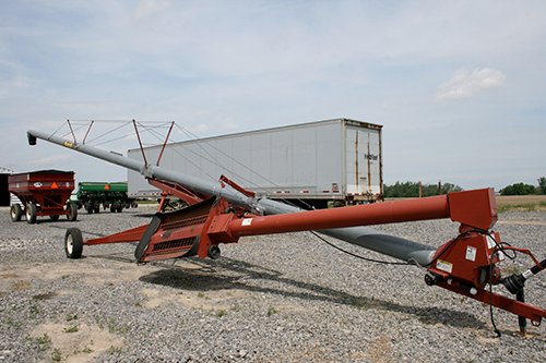 Property photo 9 - ESTATE AUCTION, Farm Equipment, Antiques & Collectibles, JD Parts & Tools