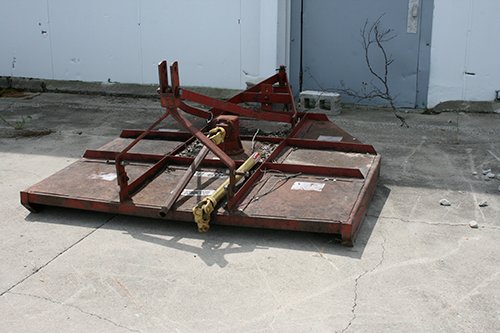 Property photo 33 - ESTATE AUCTION, Farm Equipment, Antiques & Collectibles, JD Parts & Tools