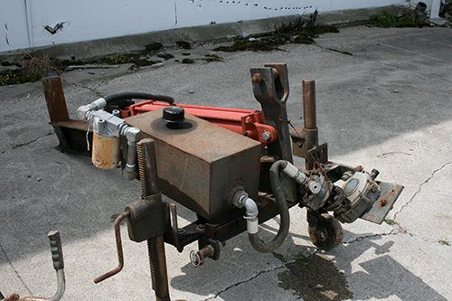 Property photo 35 - ESTATE AUCTION, Farm Equipment, Antiques & Collectibles, JD Parts & Tools