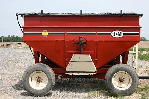 Property photo 7 - ESTATE AUCTION, Farm Equipment, Antiques & Collectibles, JD Parts & Tools