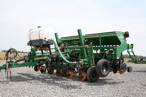 Property photo 16 - ESTATE AUCTION, Farm Equipment, Antiques & Collectibles, JD Parts & Tools