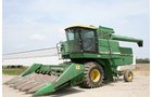Property photo 5 - ESTATE AUCTION, Farm Equipment, Antiques & Collectibles, JD Parts & Tools