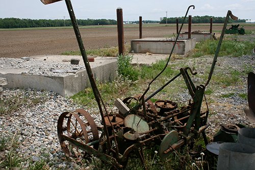 Property photo 29 - ESTATE AUCTION, Farm Equipment, Antiques & Collectibles, JD Parts & Tools