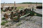 Property photo 20 - ESTATE AUCTION, Farm Equipment, Antiques & Collectibles, JD Parts & Tools