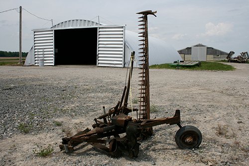 Property photo 28 - ESTATE AUCTION, Farm Equipment, Antiques & Collectibles, JD Parts & Tools
