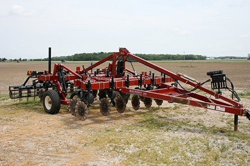Property photo 12 - ESTATE AUCTION, Farm Equipment, Antiques & Collectibles, JD Parts & Tools