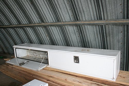 Property photo 23 - ESTATE AUCTION, Farm Equipment, Antiques & Collectibles, JD Parts & Tools