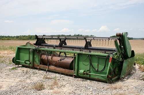 Property photo 6 - ESTATE AUCTION, Farm Equipment, Antiques & Collectibles, JD Parts & Tools