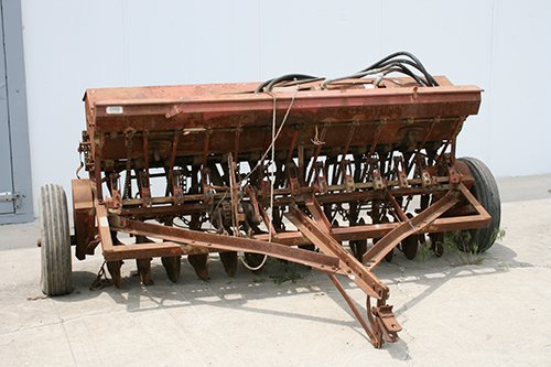 Property photo 15 - ESTATE AUCTION, Farm Equipment, Antiques & Collectibles, JD Parts & Tools