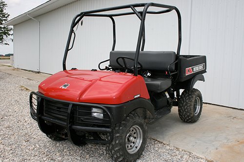Property photo 30 - ESTATE AUCTION, Farm Equipment, Antiques & Collectibles, JD Parts & Tools