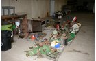Property photo 50 - ESTATE AUCTION, Farm Equipment, Antiques & Collectibles, JD Parts & Tools