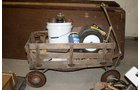 Property photo 44 - ESTATE AUCTION, Farm Equipment, Antiques & Collectibles, JD Parts & Tools