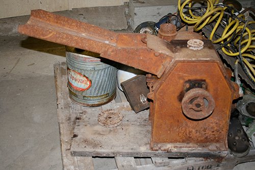 Property photo 47 - ESTATE AUCTION, Farm Equipment, Antiques & Collectibles, JD Parts & Tools