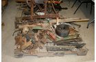 Property photo 52 - ESTATE AUCTION, Farm Equipment, Antiques & Collectibles, JD Parts & Tools