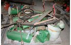 Property photo 54 - ESTATE AUCTION, Farm Equipment, Antiques & Collectibles, JD Parts & Tools