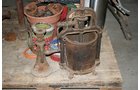 Property photo 53 - ESTATE AUCTION, Farm Equipment, Antiques & Collectibles, JD Parts & Tools
