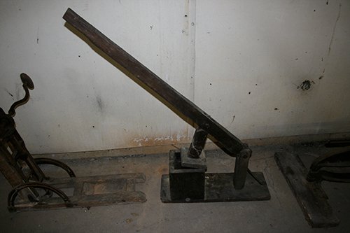 Property photo 56 - ESTATE AUCTION, Farm Equipment, Antiques & Collectibles, JD Parts & Tools