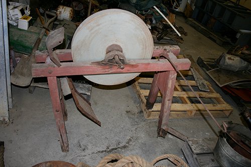 Property photo 58 - ESTATE AUCTION, Farm Equipment, Antiques & Collectibles, JD Parts & Tools