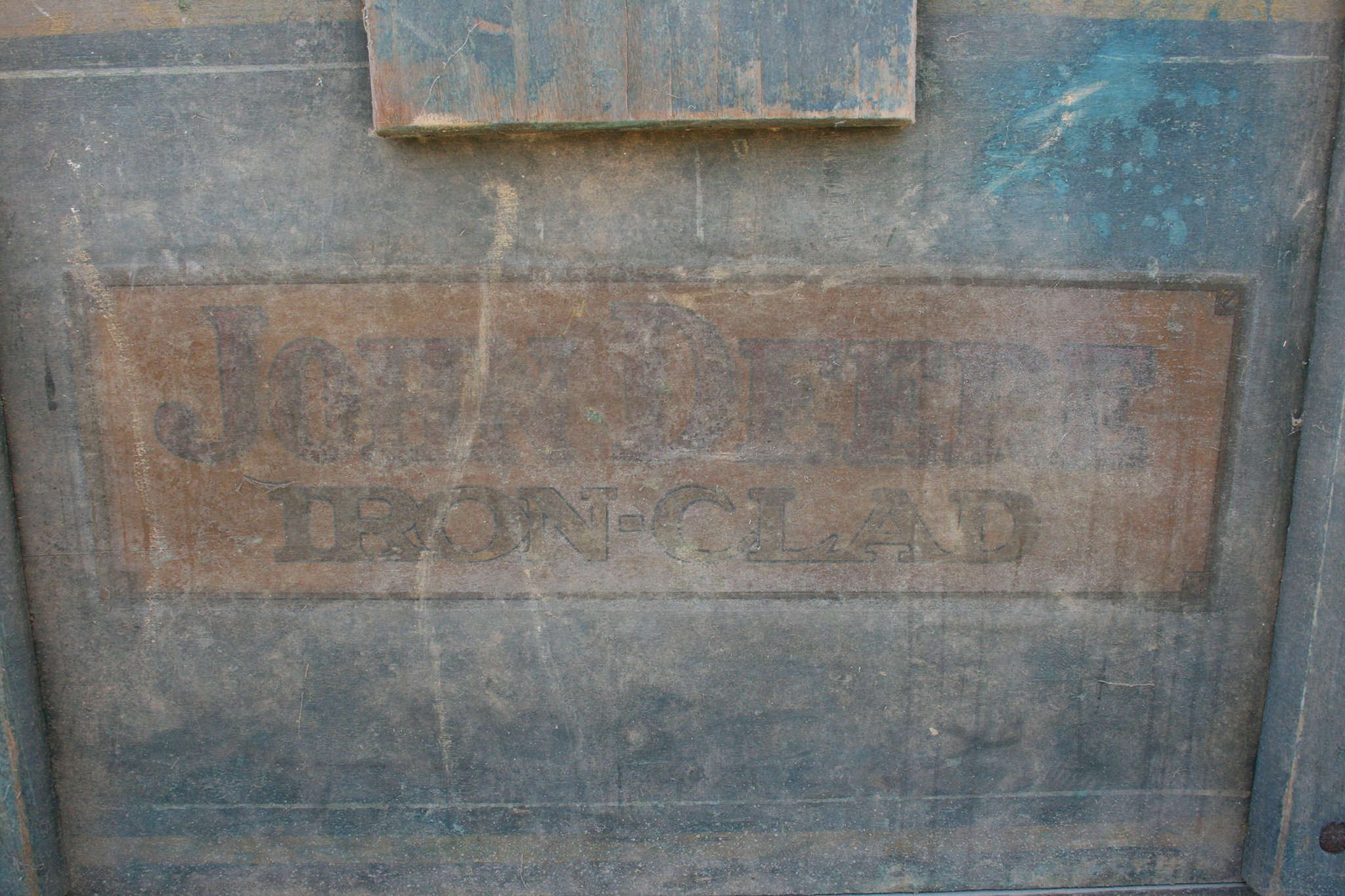 Property photo 81 - ESTATE AUCTION, Farm Equipment, Antiques & Collectibles, JD Parts & Tools