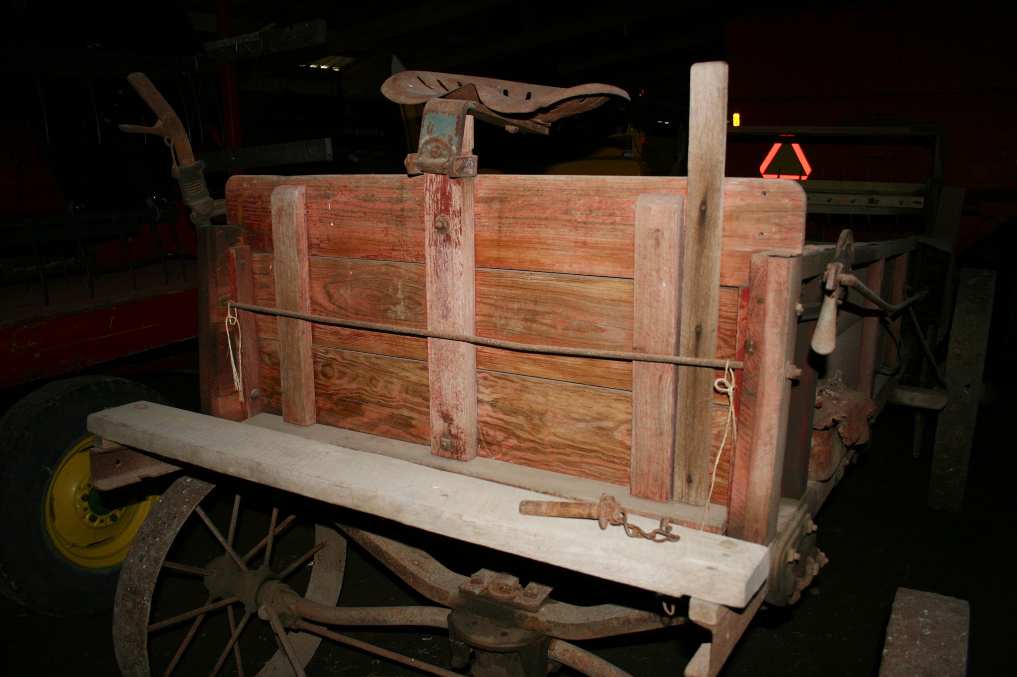 Property photo 60 - ESTATE AUCTION, Farm Equipment, Antiques & Collectibles, JD Parts & Tools