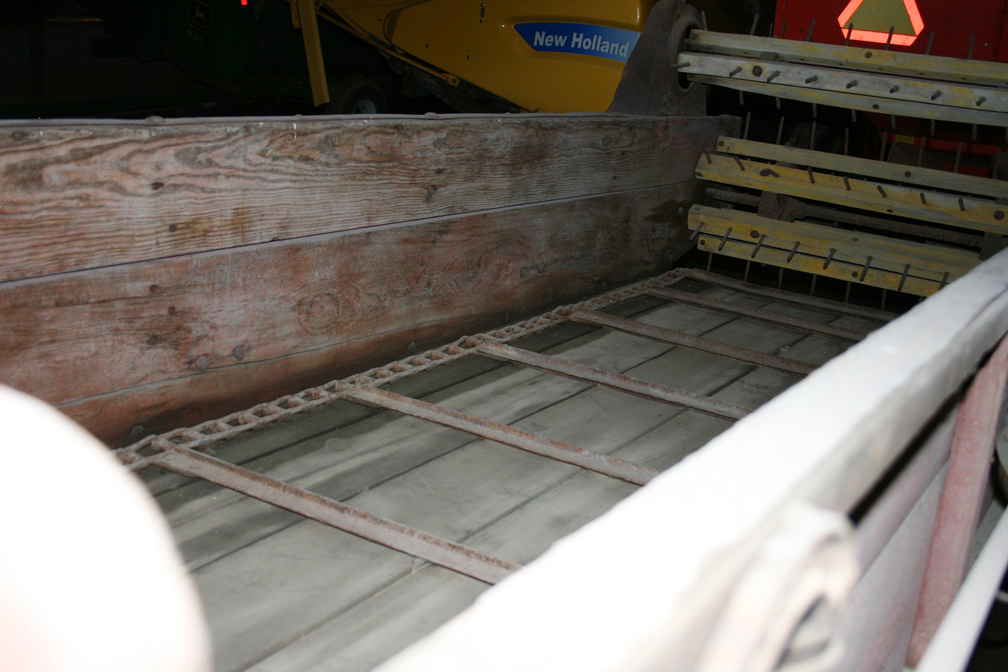 Property photo 61 - ESTATE AUCTION, Farm Equipment, Antiques & Collectibles, JD Parts & Tools