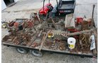 Property photo 72 - ESTATE AUCTION, Farm Equipment, Antiques & Collectibles, JD Parts & Tools