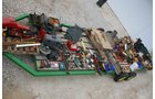 Property photo 77 - ESTATE AUCTION, Farm Equipment, Antiques & Collectibles, JD Parts & Tools