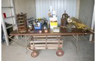 Property photo 67 - ESTATE AUCTION, Farm Equipment, Antiques & Collectibles, JD Parts & Tools