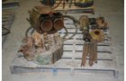 Property photo 71 - ESTATE AUCTION, Farm Equipment, Antiques & Collectibles, JD Parts & Tools