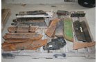 Property photo 74 - ESTATE AUCTION, Farm Equipment, Antiques & Collectibles, JD Parts & Tools