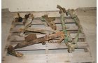 Property photo 66 - ESTATE AUCTION, Farm Equipment, Antiques & Collectibles, JD Parts & Tools