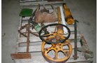 Property photo 65 - ESTATE AUCTION, Farm Equipment, Antiques & Collectibles, JD Parts & Tools