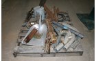 Property photo 68 - ESTATE AUCTION, Farm Equipment, Antiques & Collectibles, JD Parts & Tools