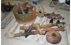Property photo 75 - ESTATE AUCTION, Farm Equipment, Antiques & Collectibles, JD Parts & Tools