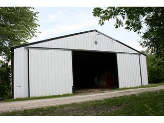 Property photo 17 - LAND AUCTION, 122+/- Acres Offered in 6 Tracts
