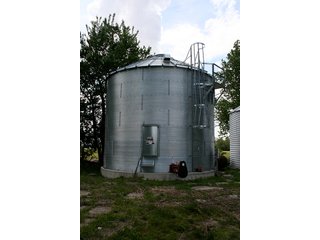 Property photo 16 - LAND AUCTION, 122+/- Acres Offered in 6 Tracts
