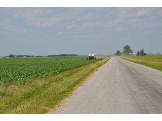 Property photo 30 - LAND AUCTION, 195 Acres Offered in 3 Tracts, Quality Tillable Land