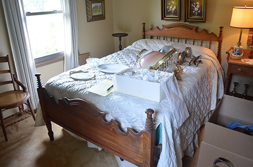 Property photo 233 - PERSONAL PROPERTY AUCTION