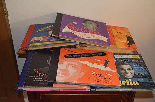 Property photo 274 - PERSONAL PROPERTY AUCTION
