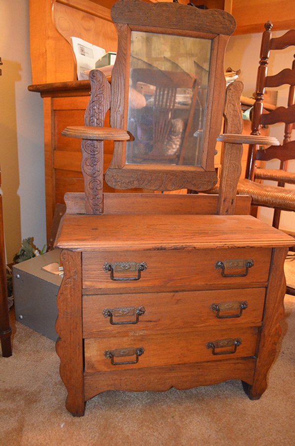 PERSONAL PROPERTY AUCTION