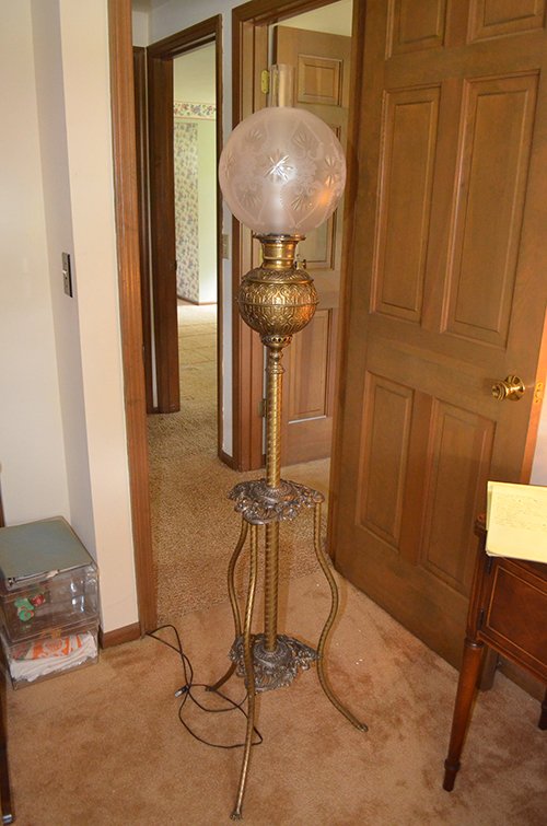 Property photo 272 - PERSONAL PROPERTY AUCTION