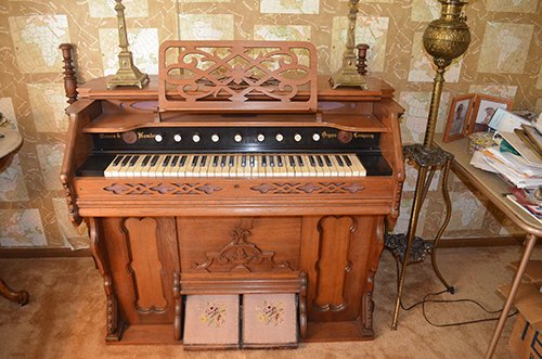 Property photo 273 - PERSONAL PROPERTY AUCTION