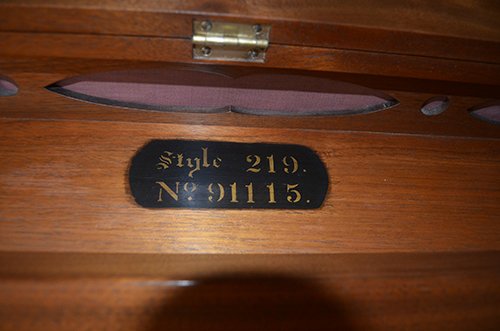 Property photo 281 - PERSONAL PROPERTY AUCTION