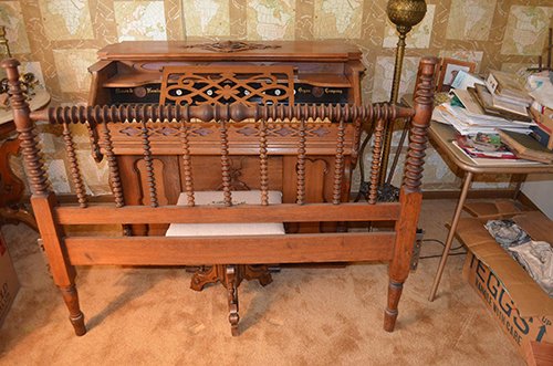 Property photo 260 - PERSONAL PROPERTY AUCTION