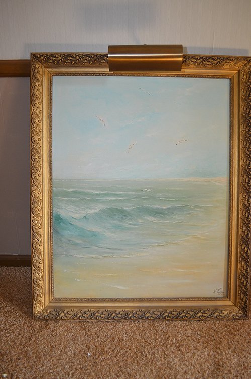 Property photo 1 - PERSONAL PROPERTY AUCTION