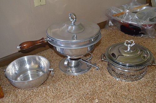 Property photo 153 - PERSONAL PROPERTY AUCTION