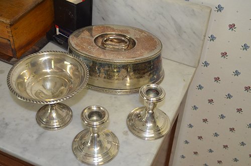 Property photo 93 - PERSONAL PROPERTY AUCTION