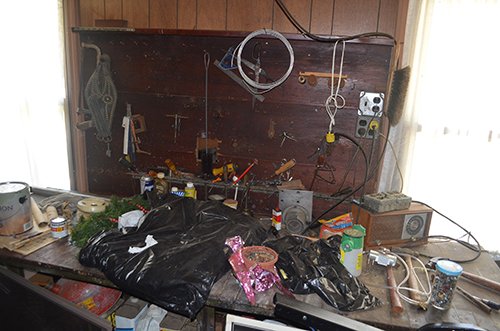 Property photo 236 - PERSONAL PROPERTY AUCTION