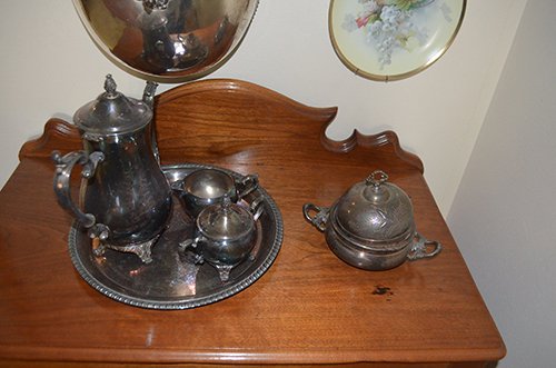 Property photo 294 - PERSONAL PROPERTY AUCTION